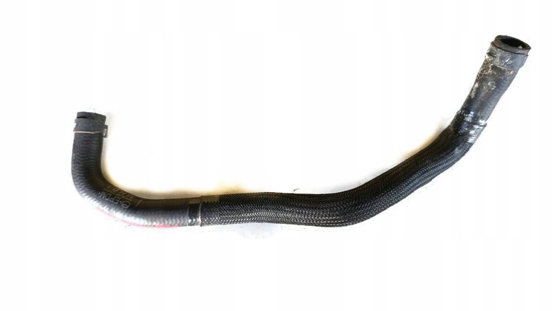 фото №1, Mazda mx-30 23r шланг wąż труба радіатора wody