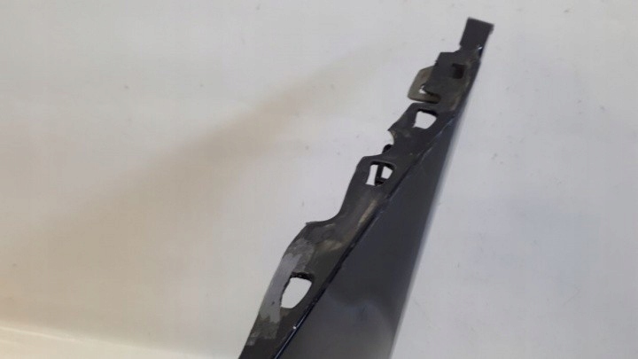 фото №8, Audi q3 2015 lift бампер перед