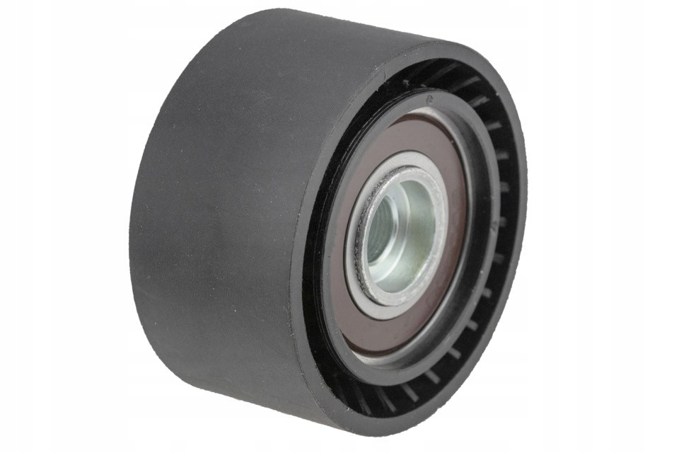 фото №2, Ролик натяжителя ремень многоручейковый citroen berlingo, c1, c2, c2 enterpris