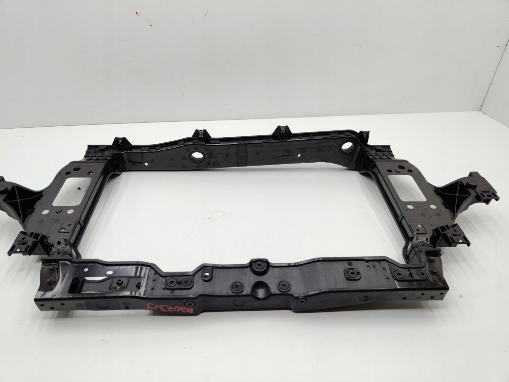 Kia picanto 3 рестайлинг  ремень передний усилитель 64105-g6600 foto! Киев