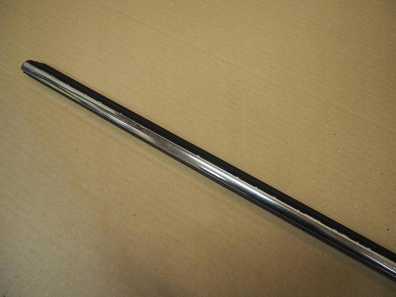 Молдинг ущільнювач двері правий перед mini r50 Доставка