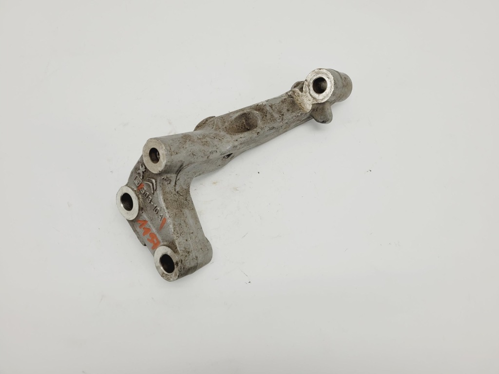фото №1, Кронштейн кронштейн подрамник левый peugeot 3008 ii 2016-