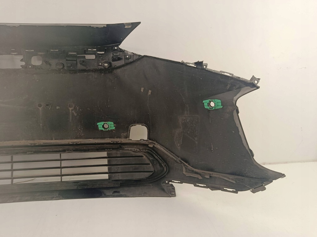 фото №9, Бампер перед передний toyota bz4x 52119-42a80