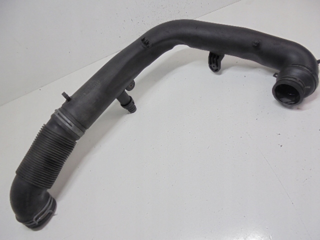 фото №8, Audi a3 8l шланг інтеркулер 1k0129654aa 1,9tdi 1j0129627d 1k0129684b