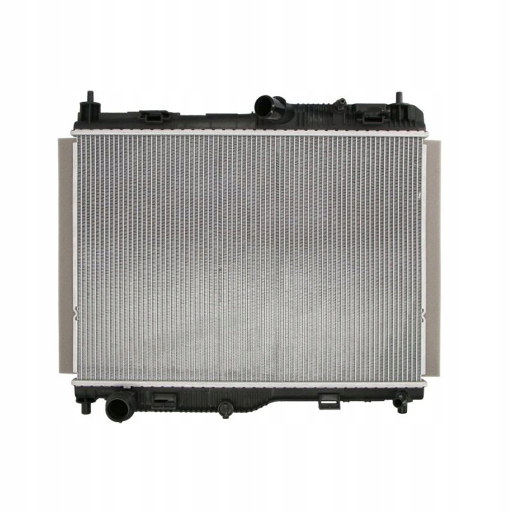 Купить Радиатор воды ford ecosport fiesta vii 13- 1.0