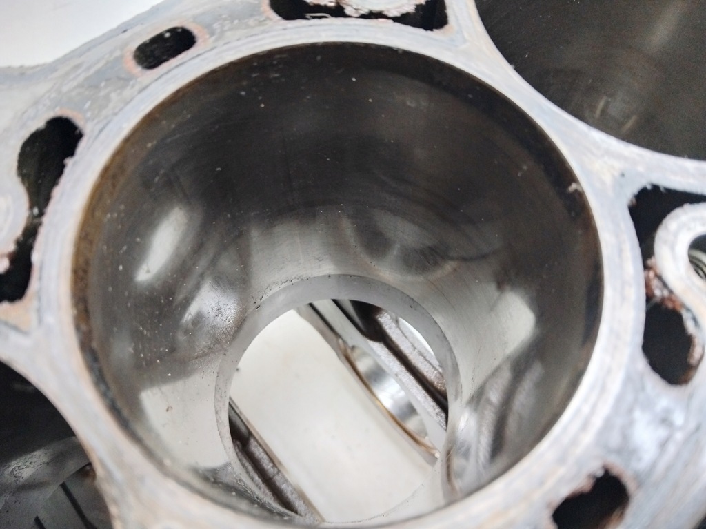 фото №9, Блок двигуна astra j corsa d e adam meriva b b14xer a14xer 55597730 опис!!