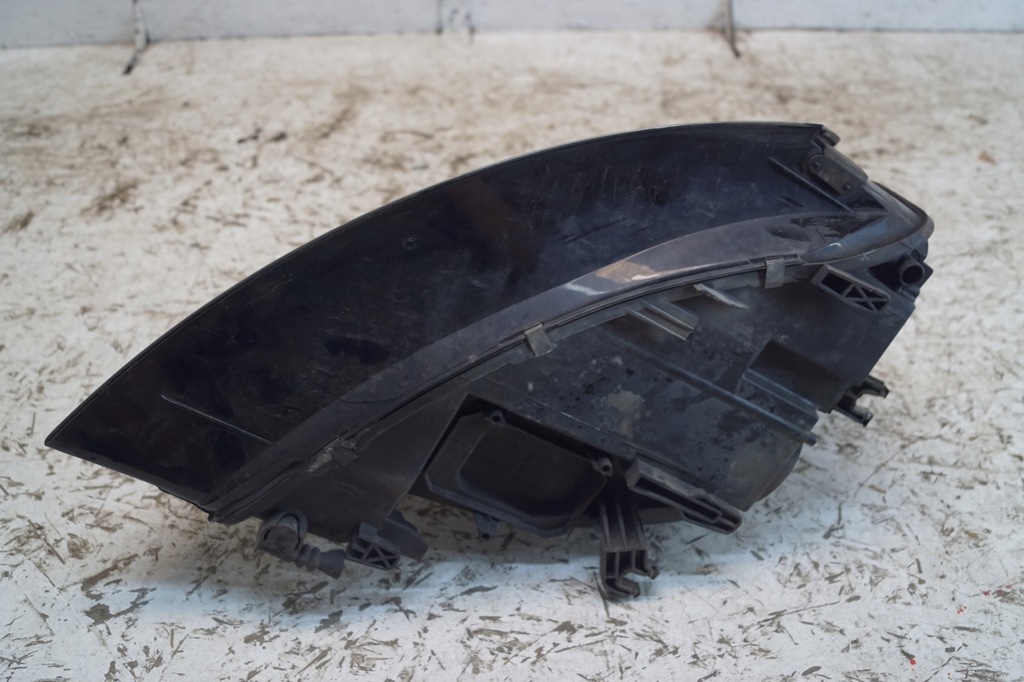 фото №7, Audi a4 b8 ксенон лампа ліва перед uk