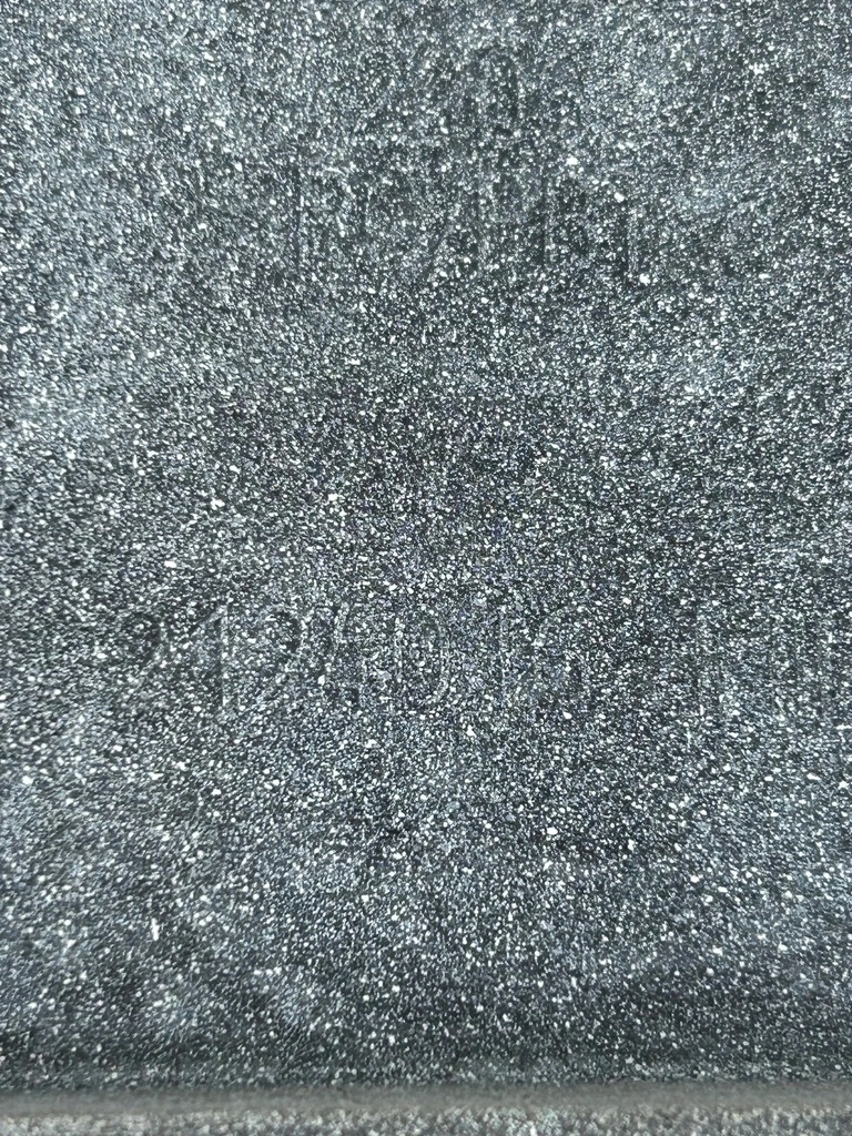 фото №3, Корпус панель фары лампы фара левый scania r