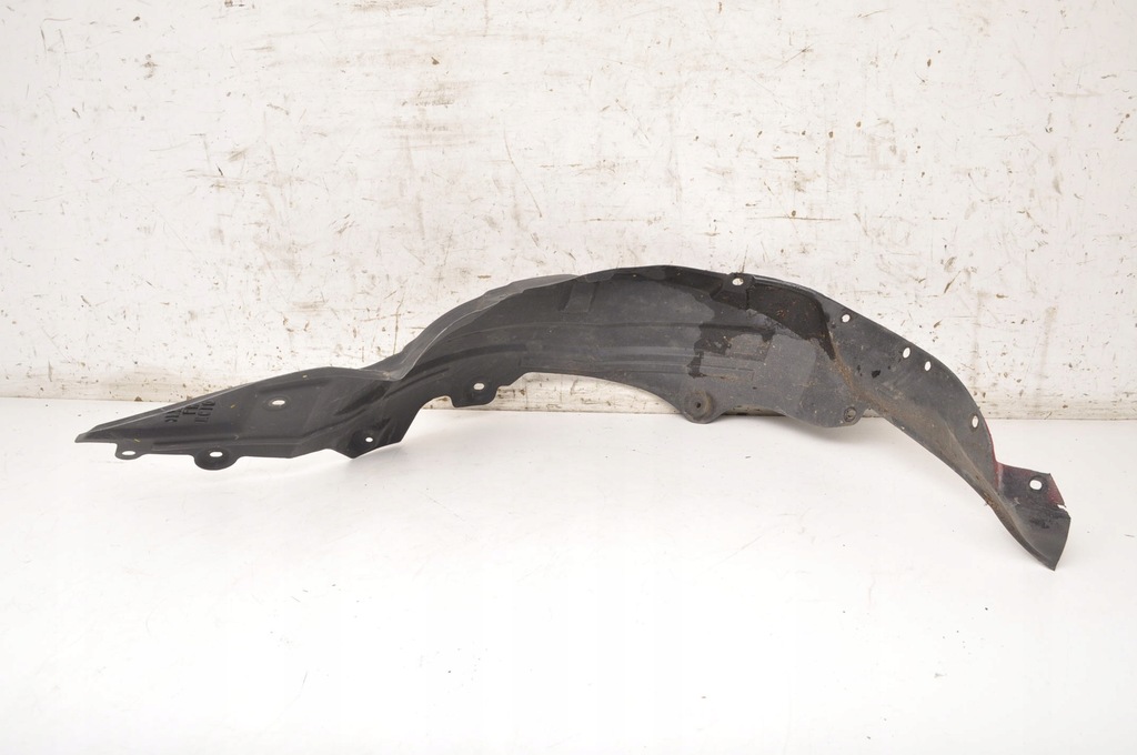 фото №6, Mazda mx-5 ii підкрилок перед передні ліва