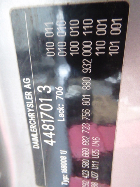 фото №12, Passat b6 3c приборная панель приборная панель подушка безопасности консоль ремни