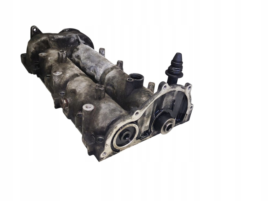 фото №9, Крышка клапанов opel corsa d astra h iii fiat grande punto 1.3cdti 55209068