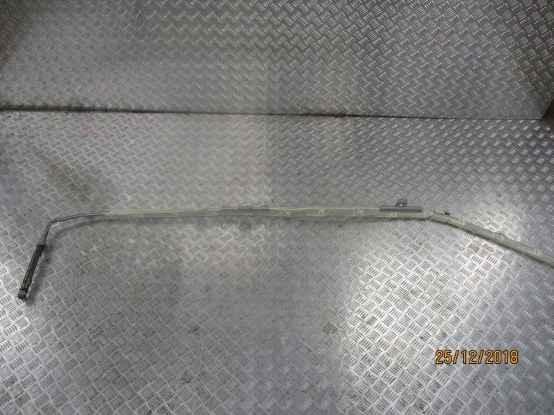 фото №1, Шторка безпеки подушка безпеки 1z0, 1z9880741b, octavia 2 ii kombi