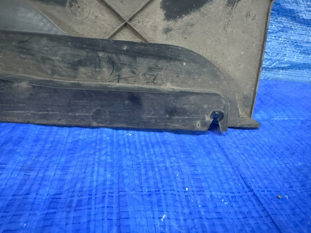 фото №7, Захист підвіска citroen ds4 9676556980 9808459280