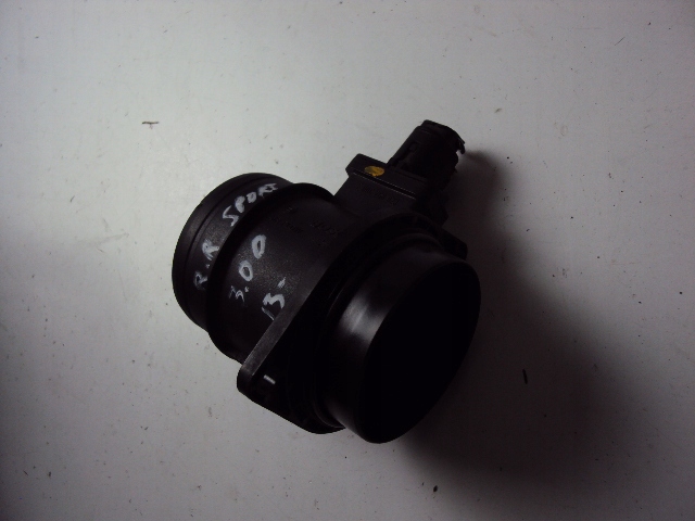 фото №1, Витратомір range rover sport 3.0 d 2013-