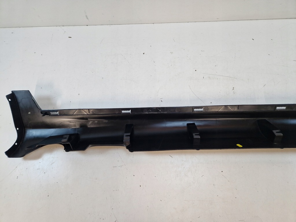 фото №5, Volvo xc60 i 1 молдинг порог левая сторона