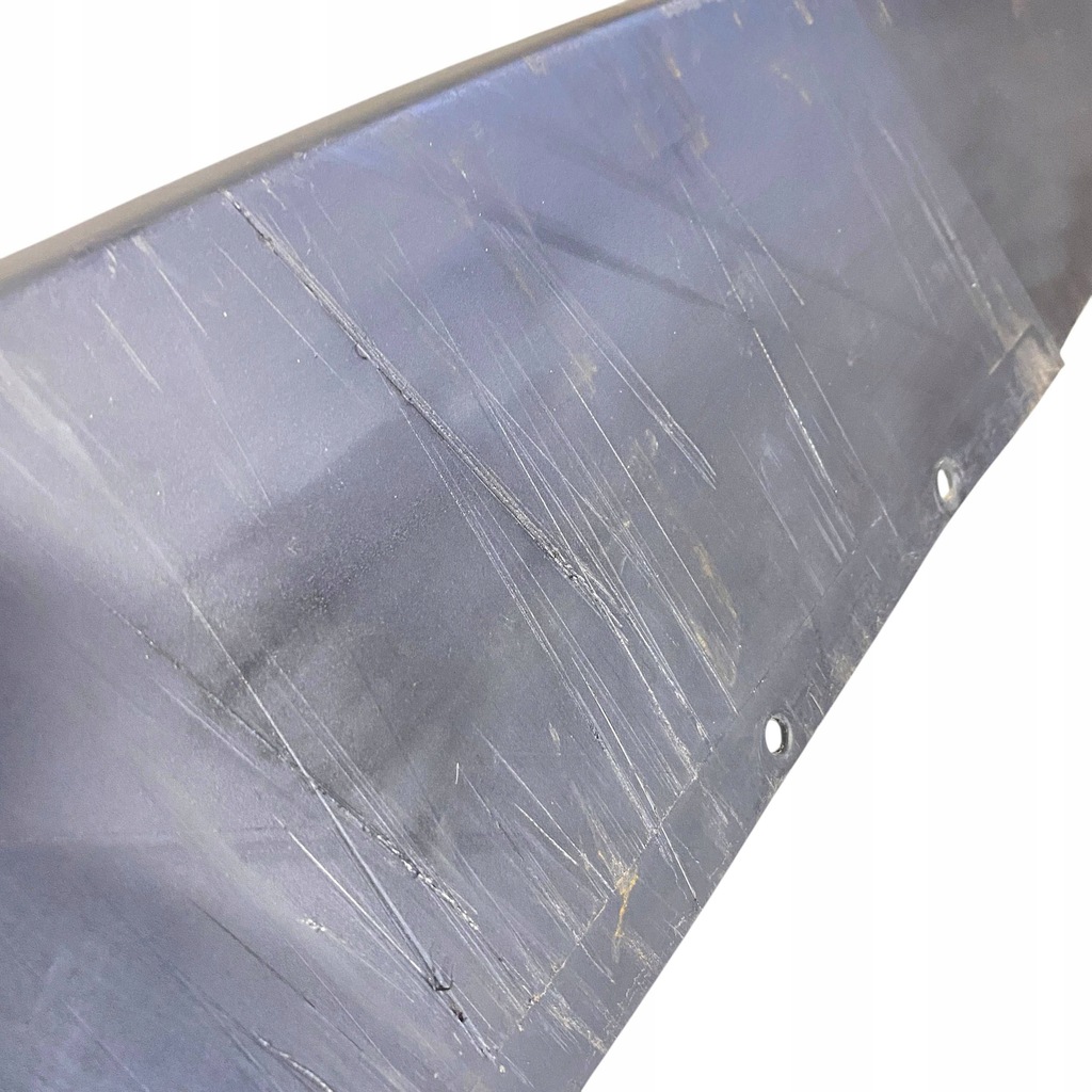 фото №14, Dodge challenger 2019 спойлер бампера передний