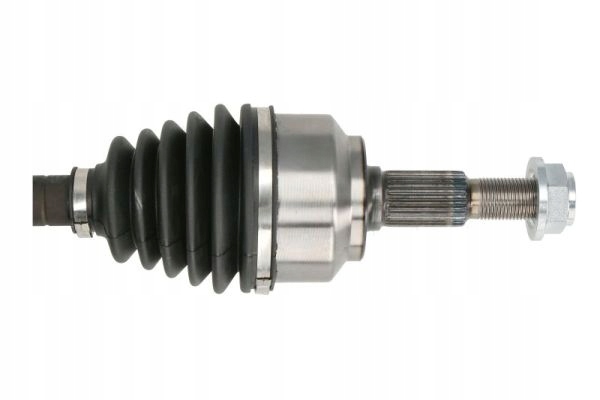 фото №3, Wał приводной pascal g2y005pc