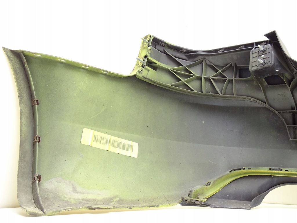 фото №13, Бампер задня задній audi a4 b7 8h cabrio ly1c