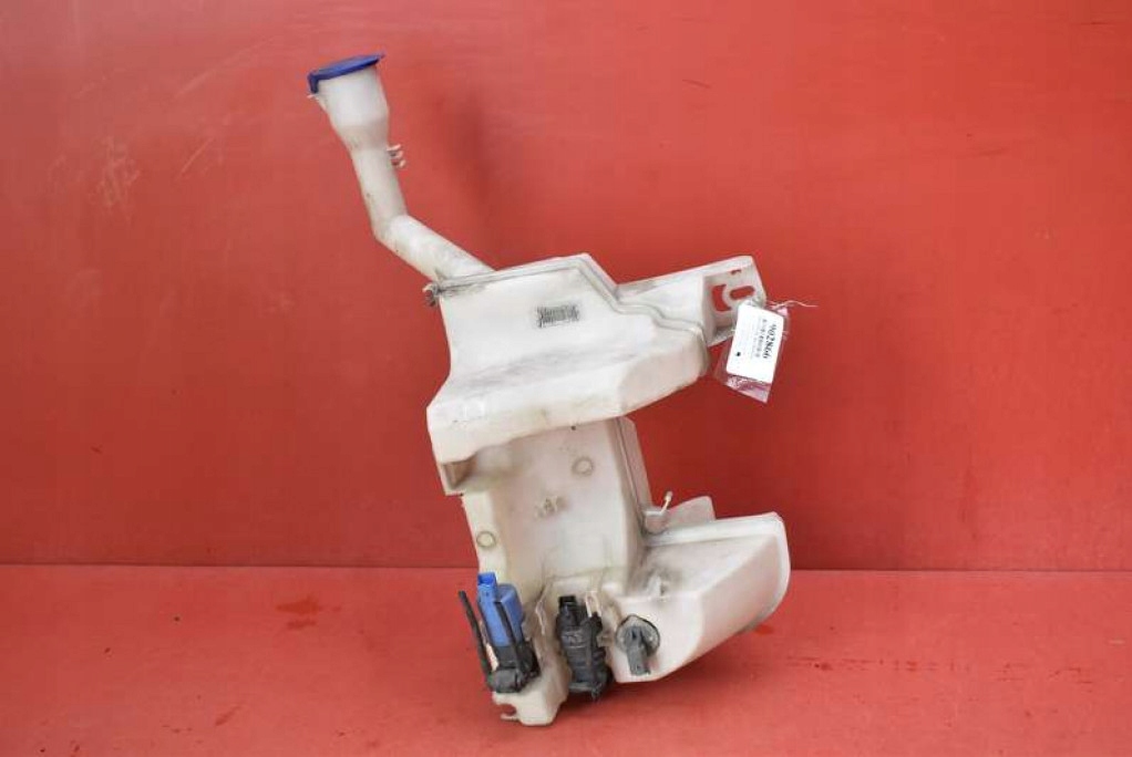 фото №5, Бачок омывателя 9683488180 citroen c5 ii x7 iii 2.0 hdi 163 km