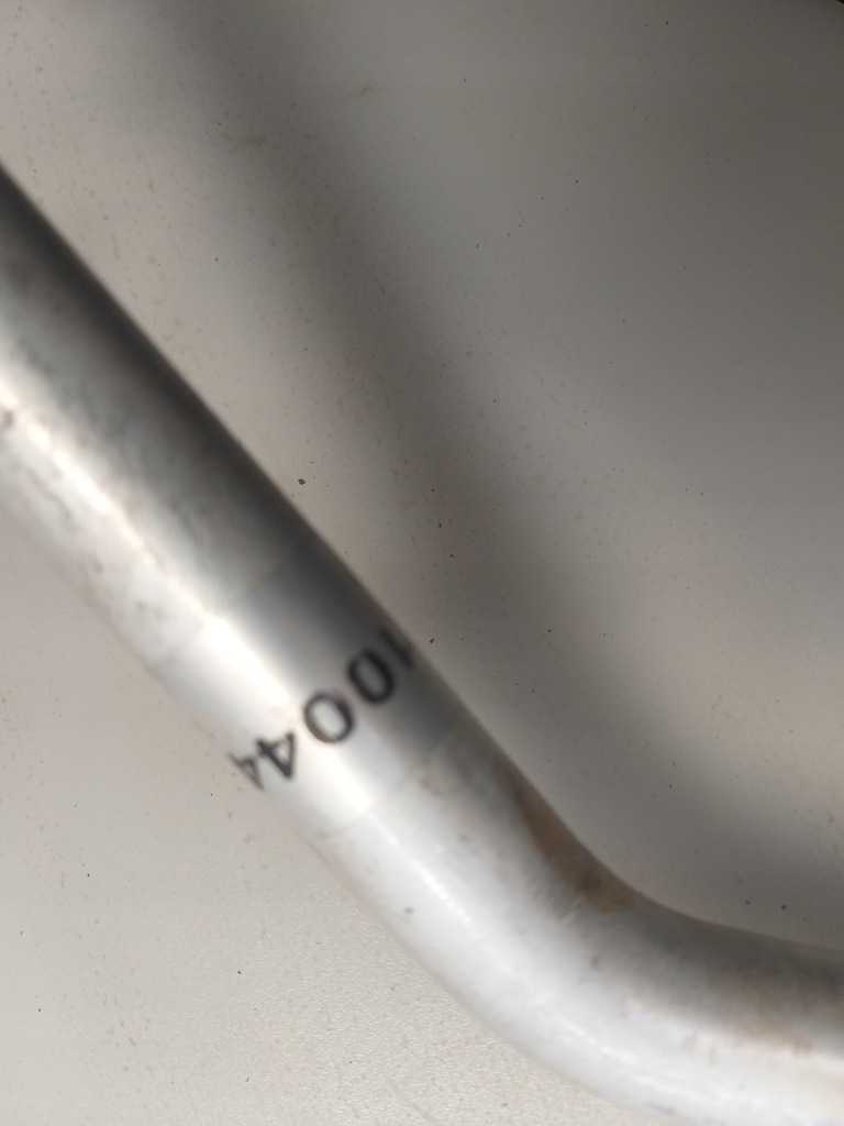 фото №5, Шланг кондиционера bmw b8