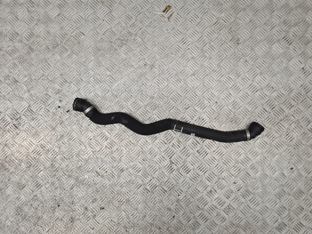 фото №1, Bmw x3 g01 wąż шланг труба wody 9797611