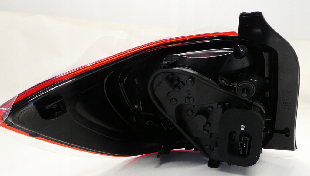 фото №3, Оригінал лампа задня правий renault logan ii