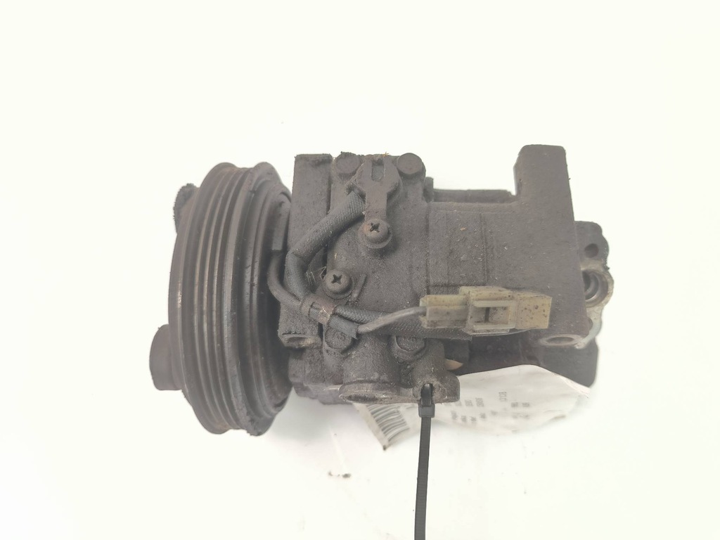 фото №5, Компресор кондиціонера h09a0aa4hu mazda demio