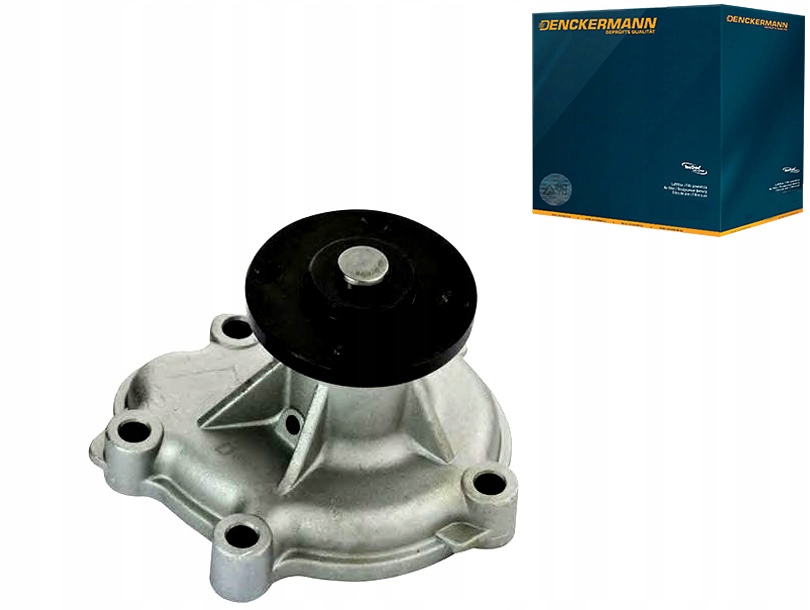 фото №1, Denckermann насос wody denckermann 1334031 1334105