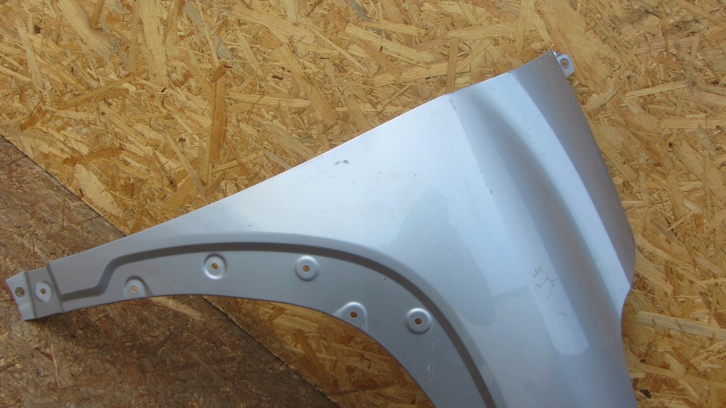 фото №5, Передний правый крыло toyota corolla cross