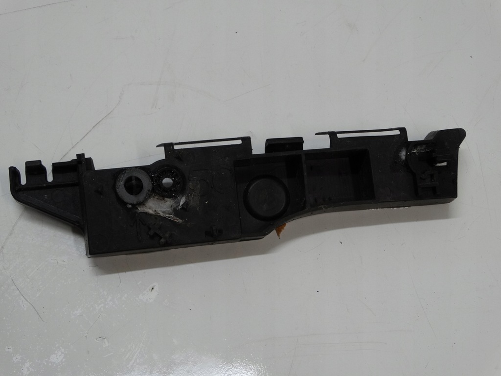 фото №7, Направляющая бампера citroen c4 3дверь левый задняя