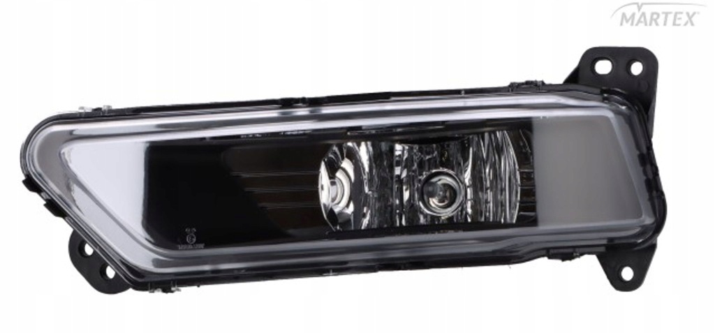 фото №1, Протитуманна фара протитуманна. man tgx/tgm/tgs/tgl tangde