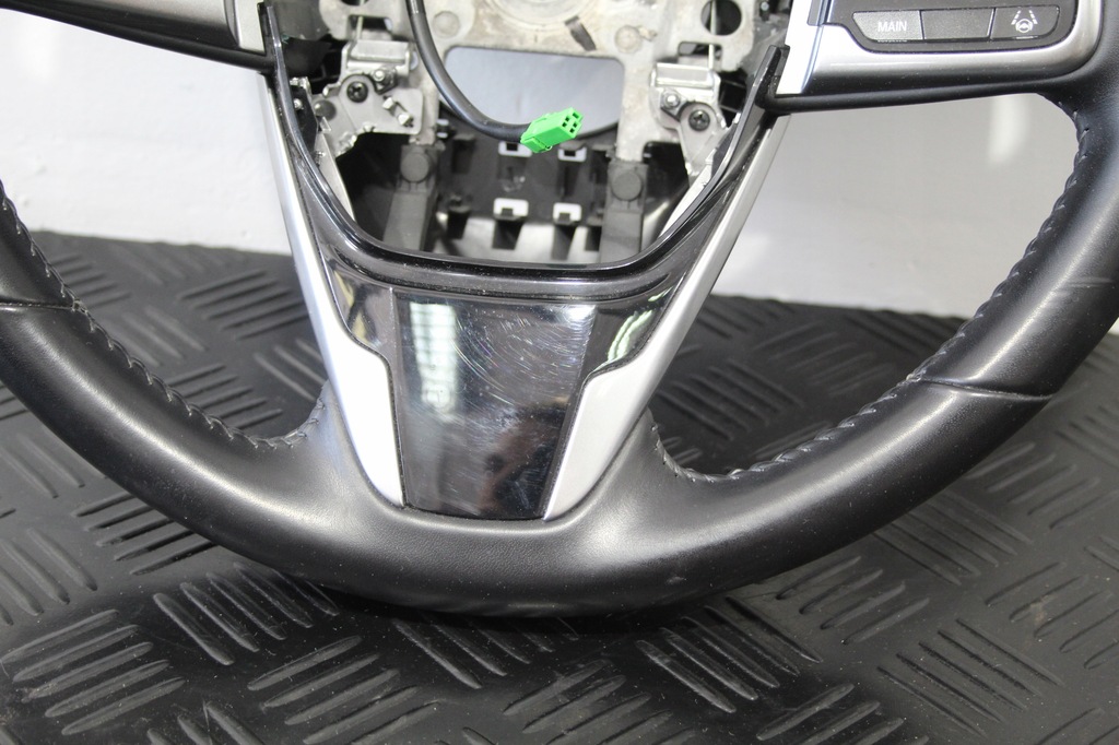 фото №8, Повітропровід мультифункція пелюстки перемикання honda crv cr-v v 5 lift