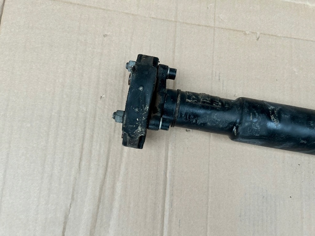 фото №7, Wał привідний chevrolet camaro ss 6.2 v8 2009-2015 92237000