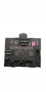 фото №1, Vw audi блок керування двері 8t0959792n