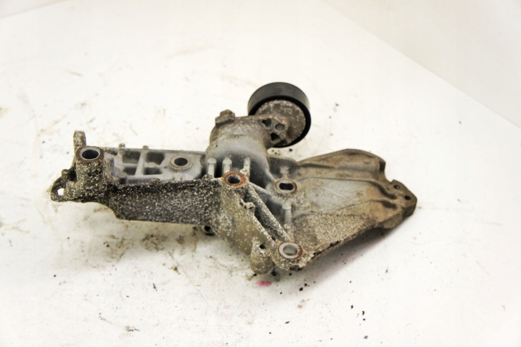 фото №5, Mw145 dacia duster ii 1.5d кронштейн кронштейн двигателя