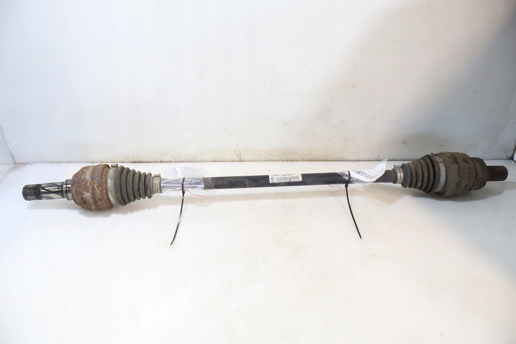 фото №3, Приводной вал левый задняя volvo xc90 i 2.4d5