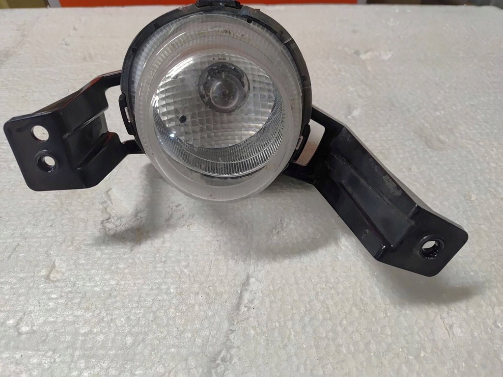 фото №1, Фара перед сторона ліва kia rio kia-rio-stonic