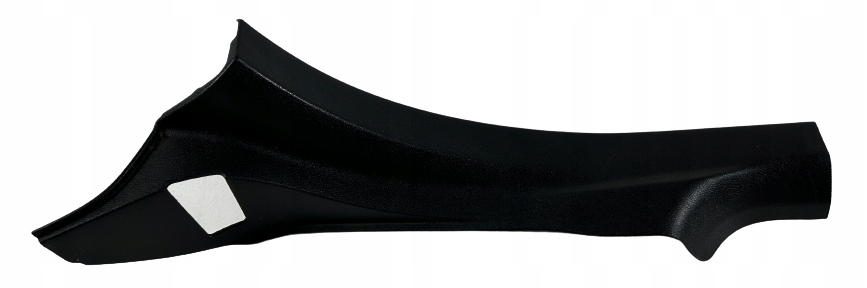 фото №1, Захист поріг лівий задня lancia thema 11- 1kl39trmaa