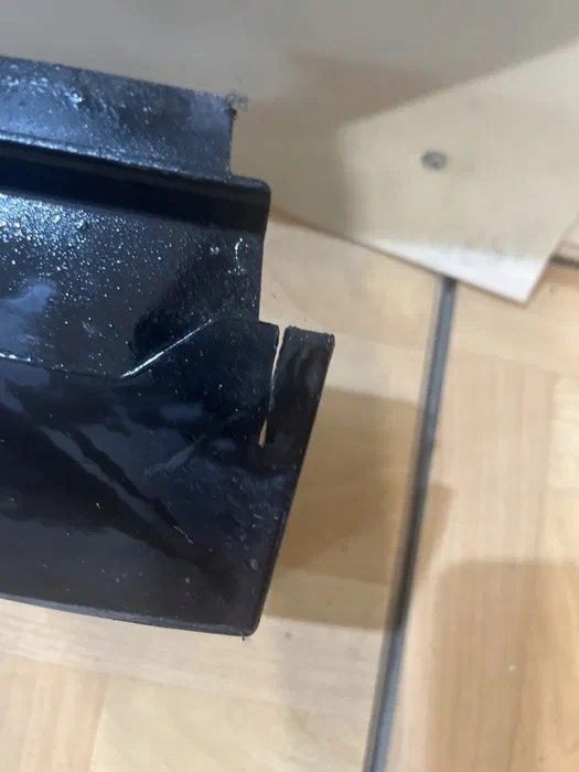 фото №5, Молдинг порог правая порог a6 c8