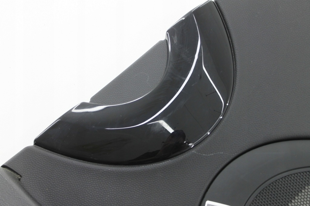 фото №3, Mini cooper one r56 обивка обшивка задний правый