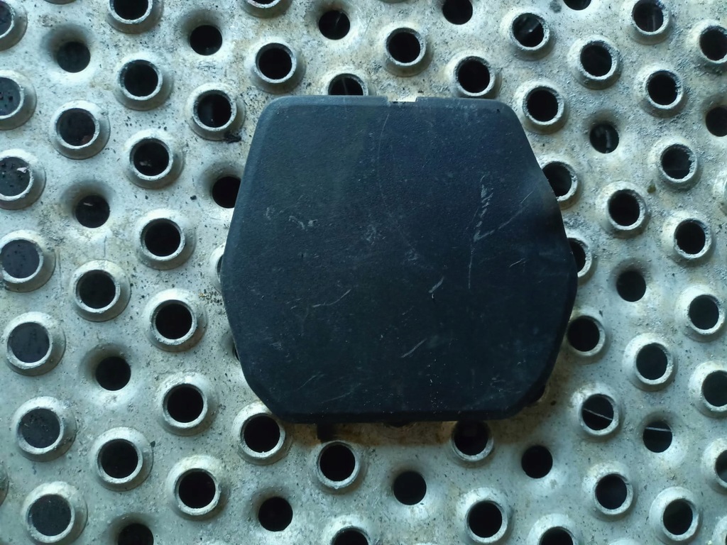 фото №1, Заглушка колонки руля scania r s 2213534