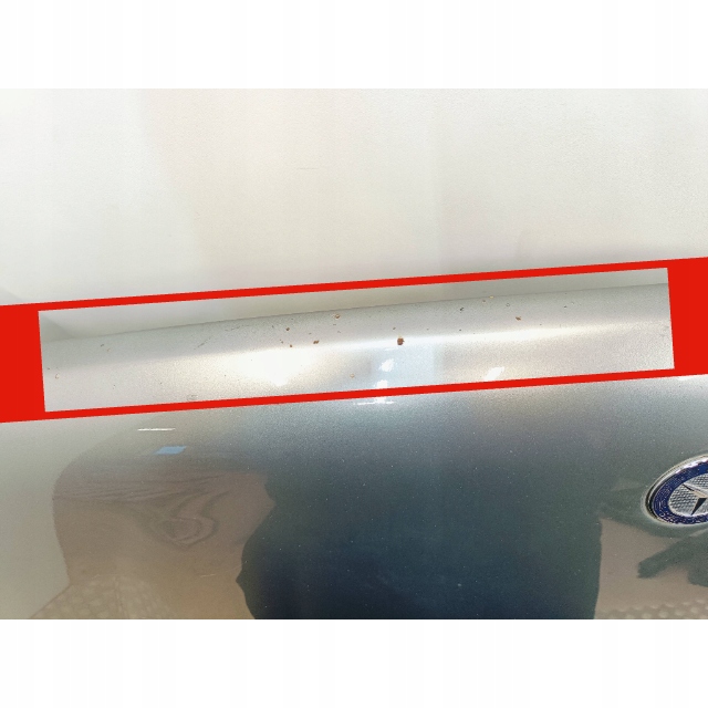 фото №7, Mercedes-benz gl x164 2010 капот