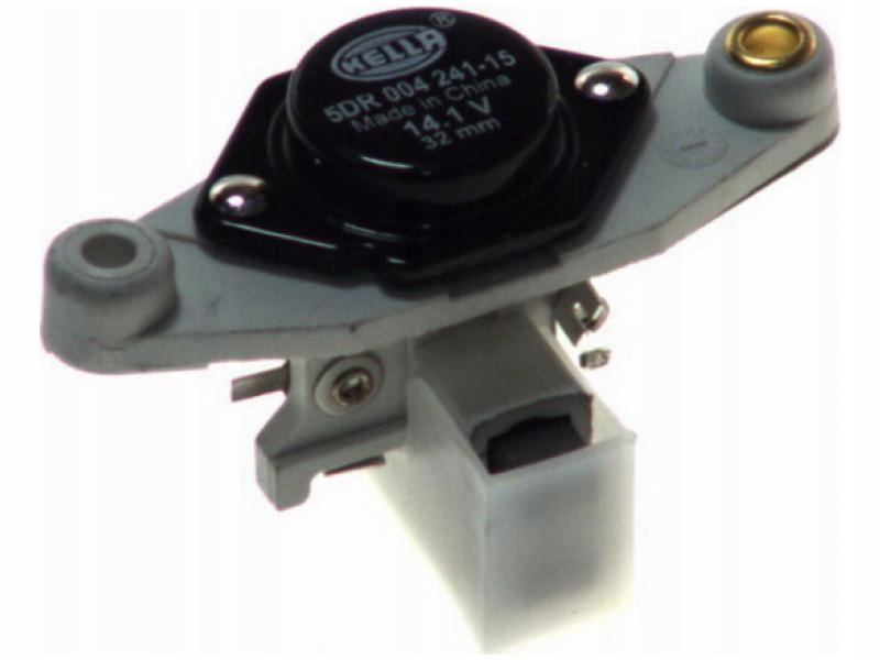 фото №2, Регулятор напряжения alfa romeo alfasud 1.2-1.7 33 1.4 1.5 75 3.0