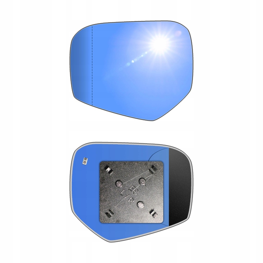 фото №1, Антиблікове покриття mitsubishi l200 triton 2005-2015