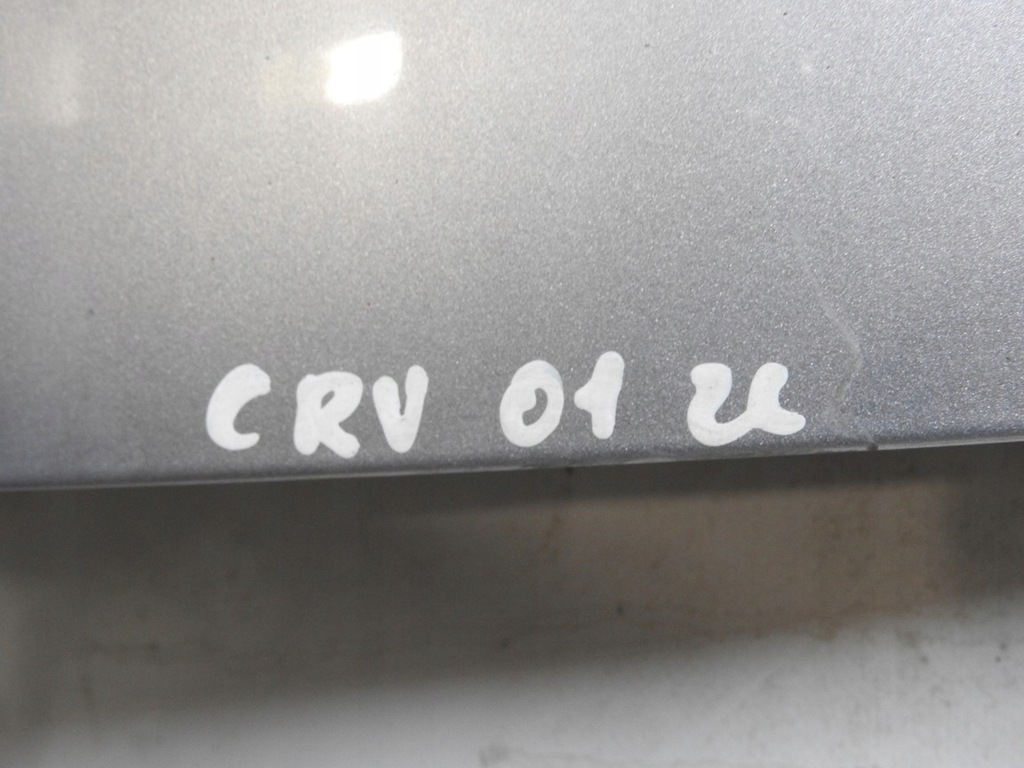 фото №9, Honda cr-v i 95-01 nh623n капот крышка двигателя