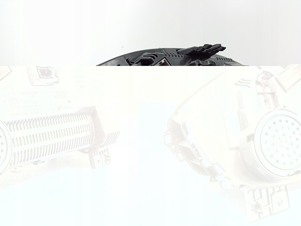 фото №8, Audi a4 b9 8w счетчик приборы виртуальный 8w5920790c