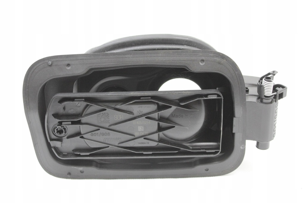 Купить Ниша защита заливная горловина топлива scr adblue дизель bmw g01 x3 7405752