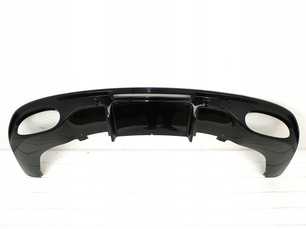 фото №1, Bentley continental gt gtc speed бампер спойлер