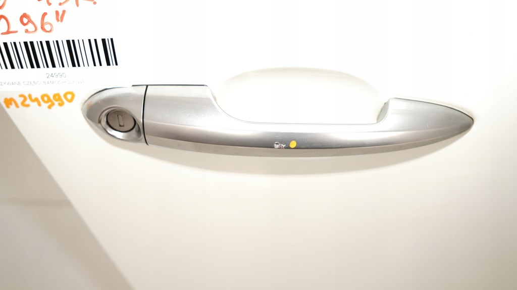 фото №9, Дверь правый перед alfa romeo giulietta 10-13r 296