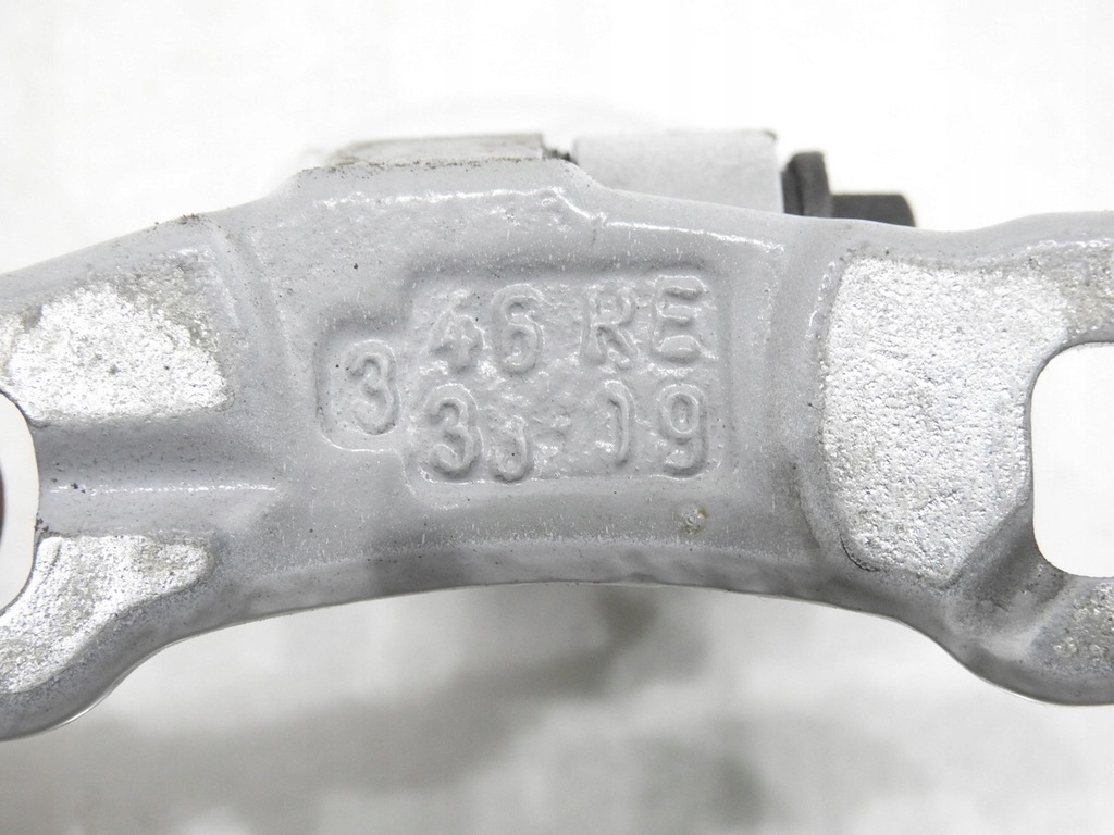 фото №9, Петля петли дверь правый задняя 614-46 v50 lift